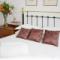 Double beds available upon request