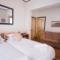 Twin beds available upon request