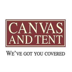 Canvas And Tent