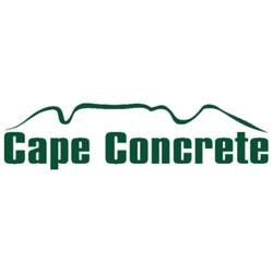 Cape Concrete Works Ltd