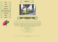 Cape Garden Care