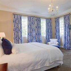 Cape Blue Manor House