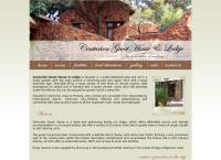 Centurion Guest House & Lodge