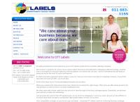 Cft Labels