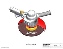 Cheetah Technologies Pty Ltd