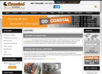 Coastal Hire
