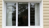 Aluminium windows