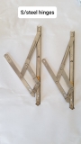 Hinges