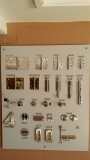 Hinges