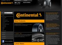 Continental Tyres SA Pty Ltd
