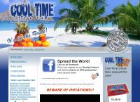 Cool Time Fruit Juices - Free State