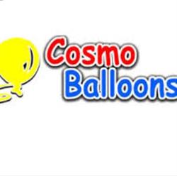 Cosmo Balloons