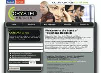 Crystel Clear Communications CC