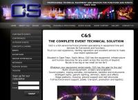 C & S