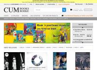 Cum Books