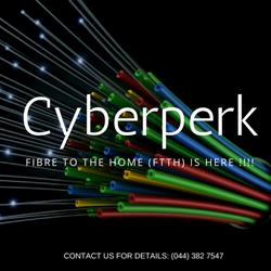 Cyber Perk CC