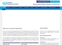 Cyclone Projects & Consulting