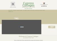 Cypress Cottage