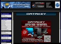 Datakey Communication Systems CC