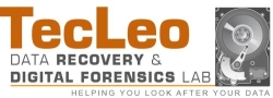 Tecleo Data Recovery and Digital Forensics Lab