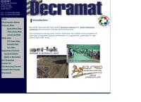 Decramat
