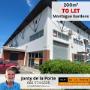Business Park - To Let