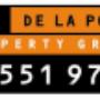 De La Porte Property Group - Logo