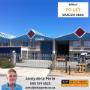 To Let - Industrial Unit - Milnerton-Cape-Town