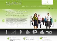De Novo Business Services Pty Ltd