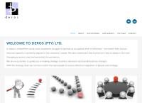 Deros Executive Solutions