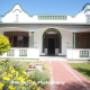 Beautiful ageless Victorian style architecture