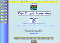 Dew Drop Purewater