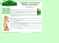 Dew Fresh Wholesalers
