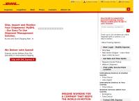 Dhl International