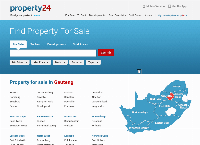 HARDING REALTY's website