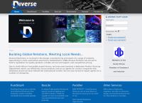 Diverse Electronics