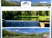 Dragon Peaks Mountain Resort