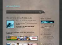 Dreamfields Webcraft & Design