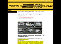 Driving School The - Sadex CC