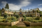 Town Accommodation