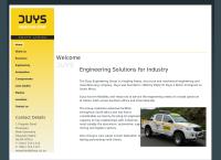 Duys Heavy Engineering