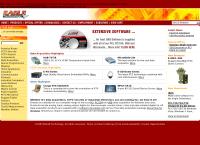 Eagle Technology