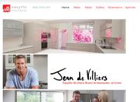 Easylife Kitchens's website