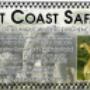East Coast Safaris