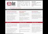 Edot Web Technologies