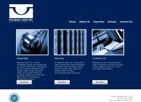 Goldman Judin Inc