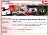 Elektro Vroomen
