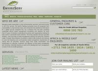 Enviroserv Waste Management