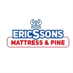 Ericssons Mattress & Pine CC