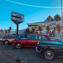 Executive Cars